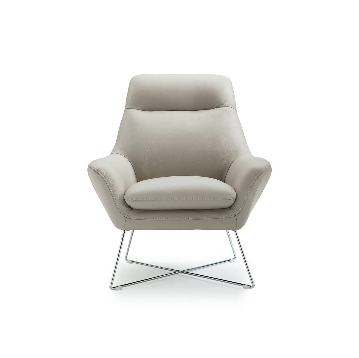Whiteline Modern Living Daiana Chair - Image 4