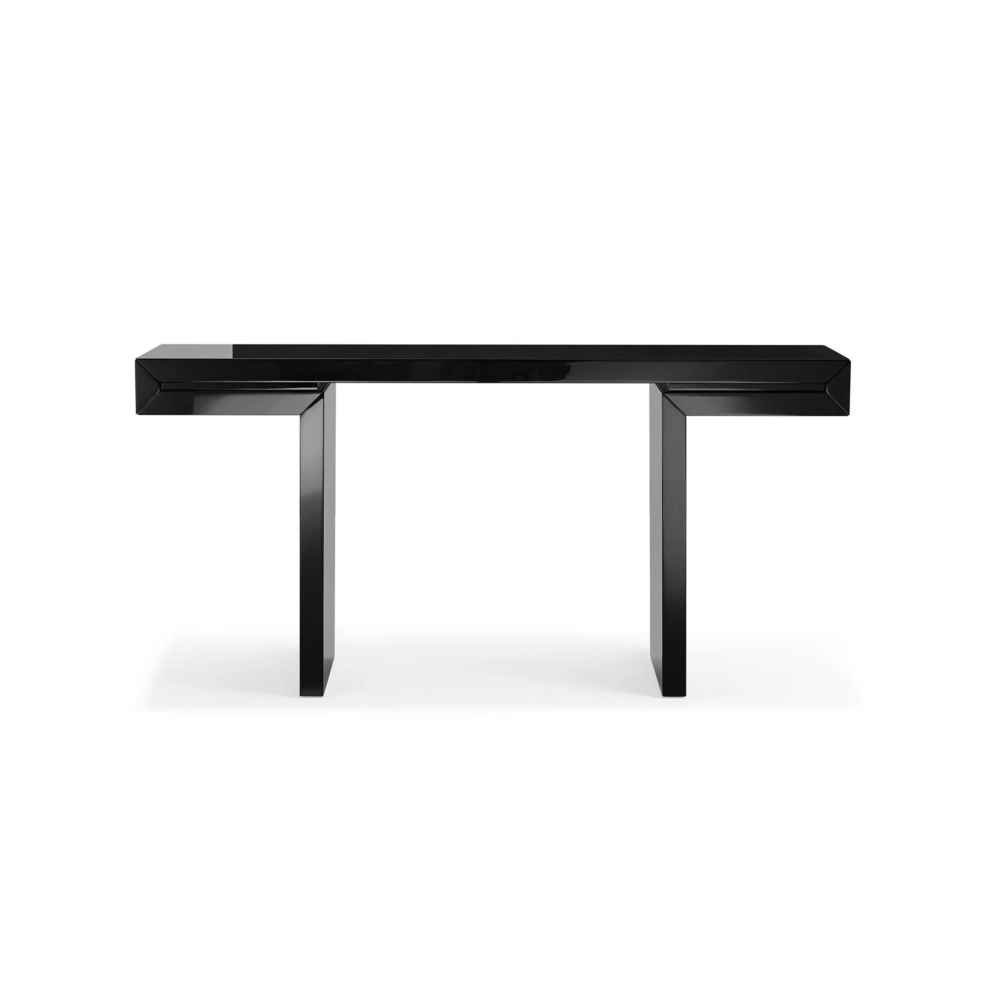 Whiteline Modern Living Delaney Console - Image 10