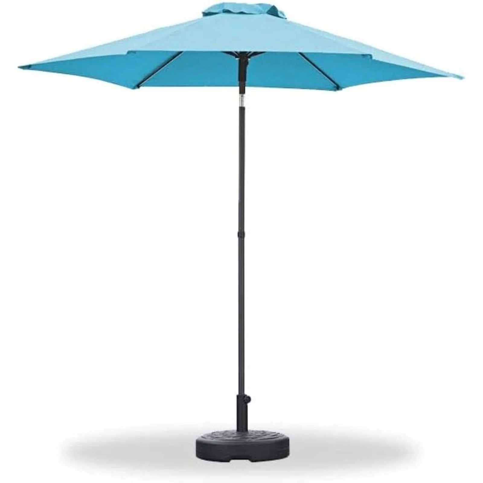 Whiteline Modern Living Eliana Outdoor Umbrella - Image 2