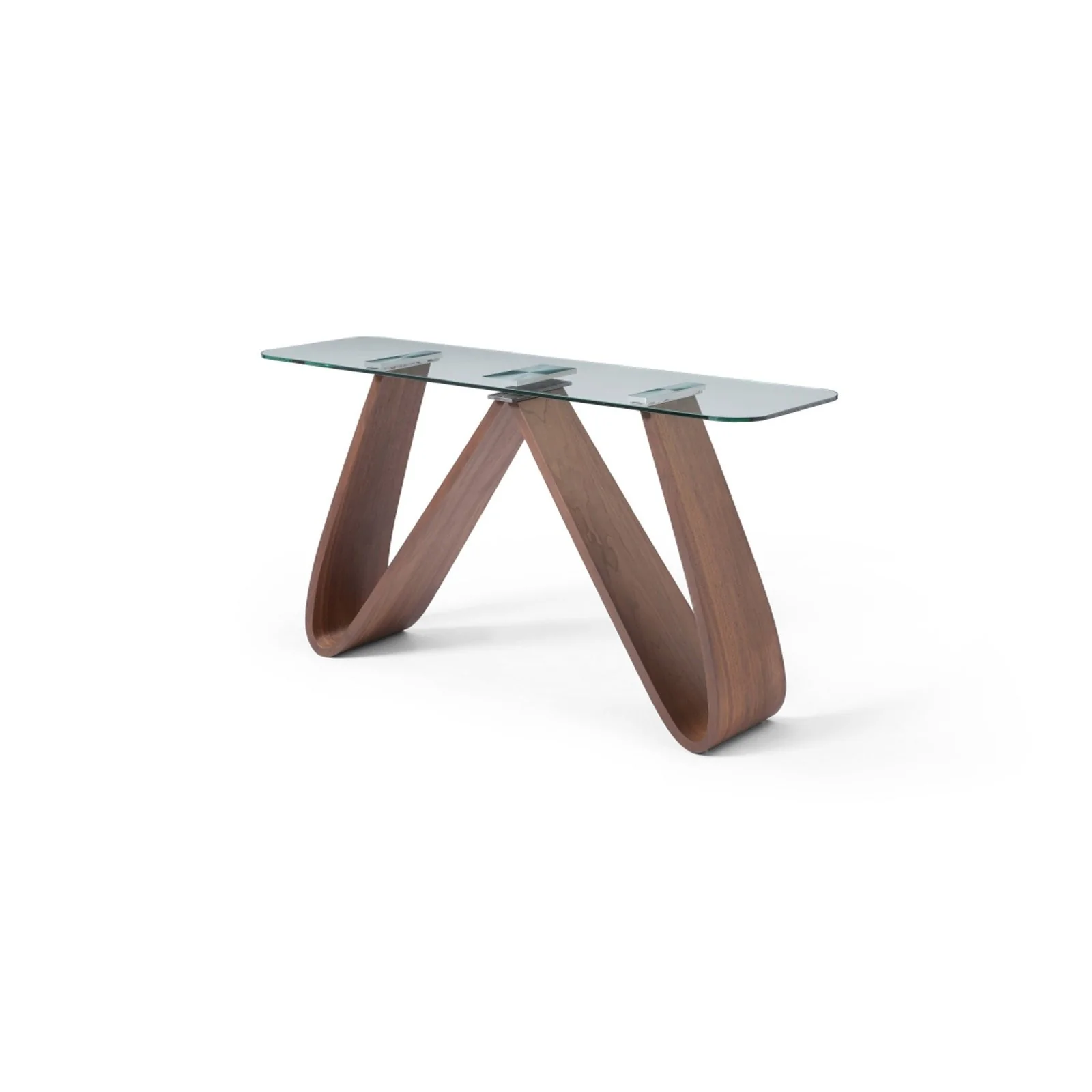 Whiteline Modern Living Emory Console - Image 3