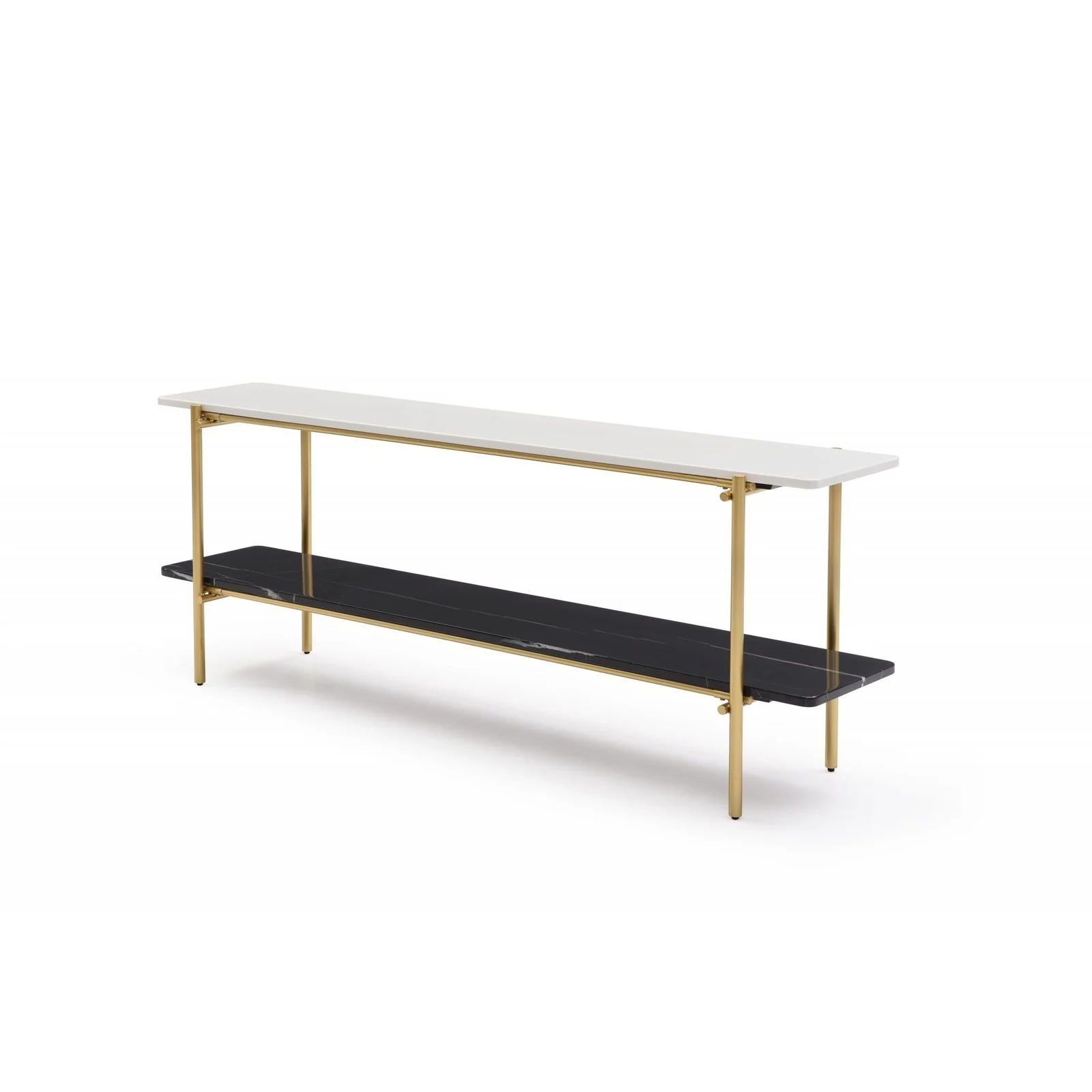 Whiteline Modern Living Fairview Console - Image 4