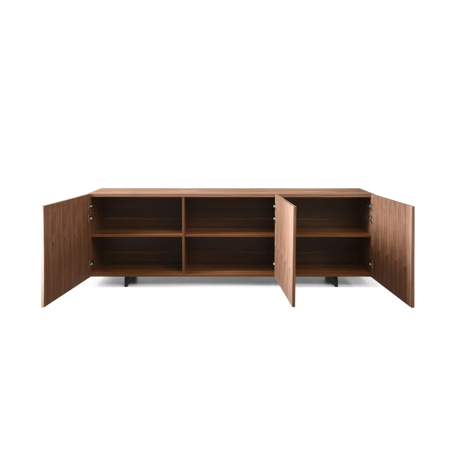 Whiteline Modern Living Geneva Buffet - Image 4