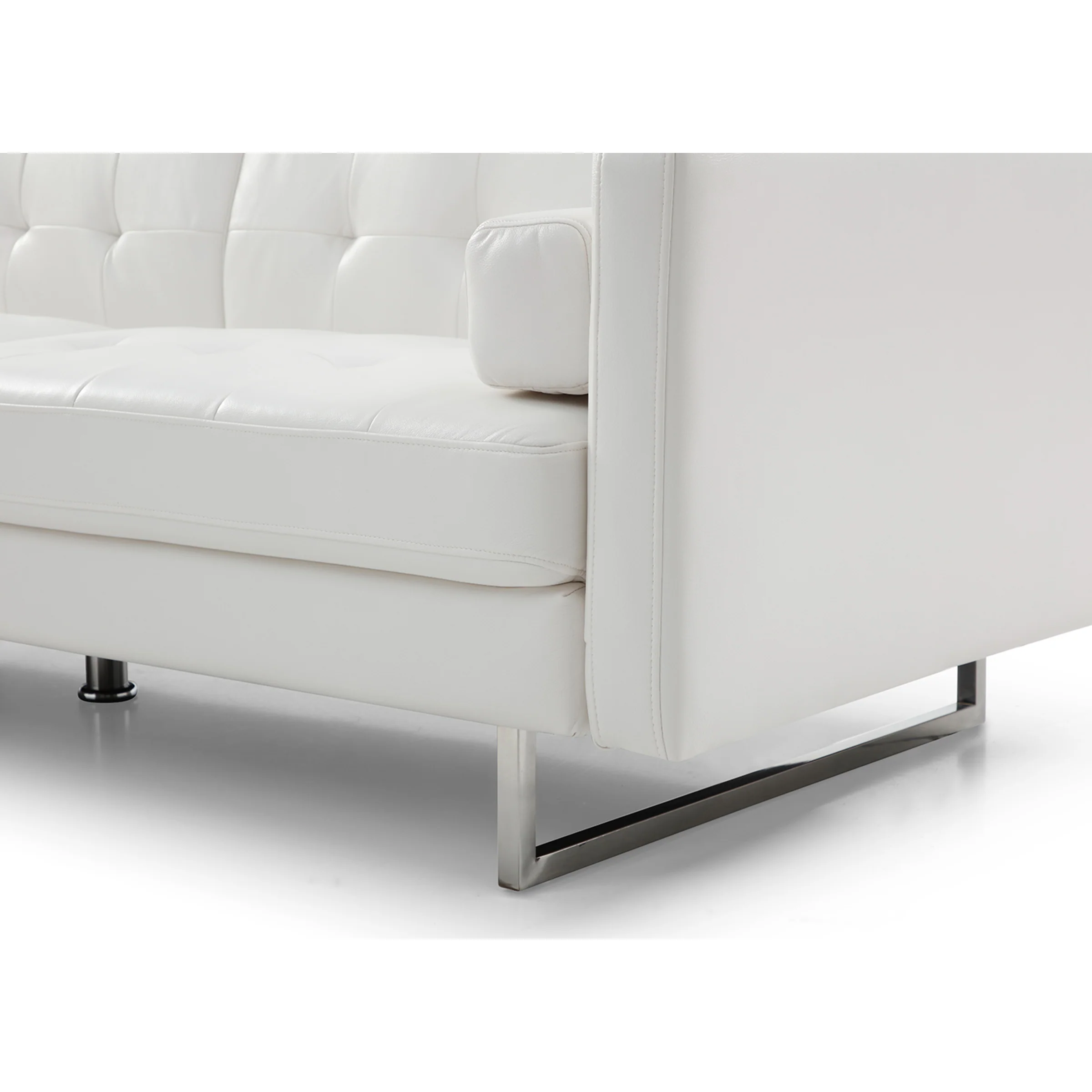 Whiteline Modern Living Giovanni Sofa Bed - Image 15