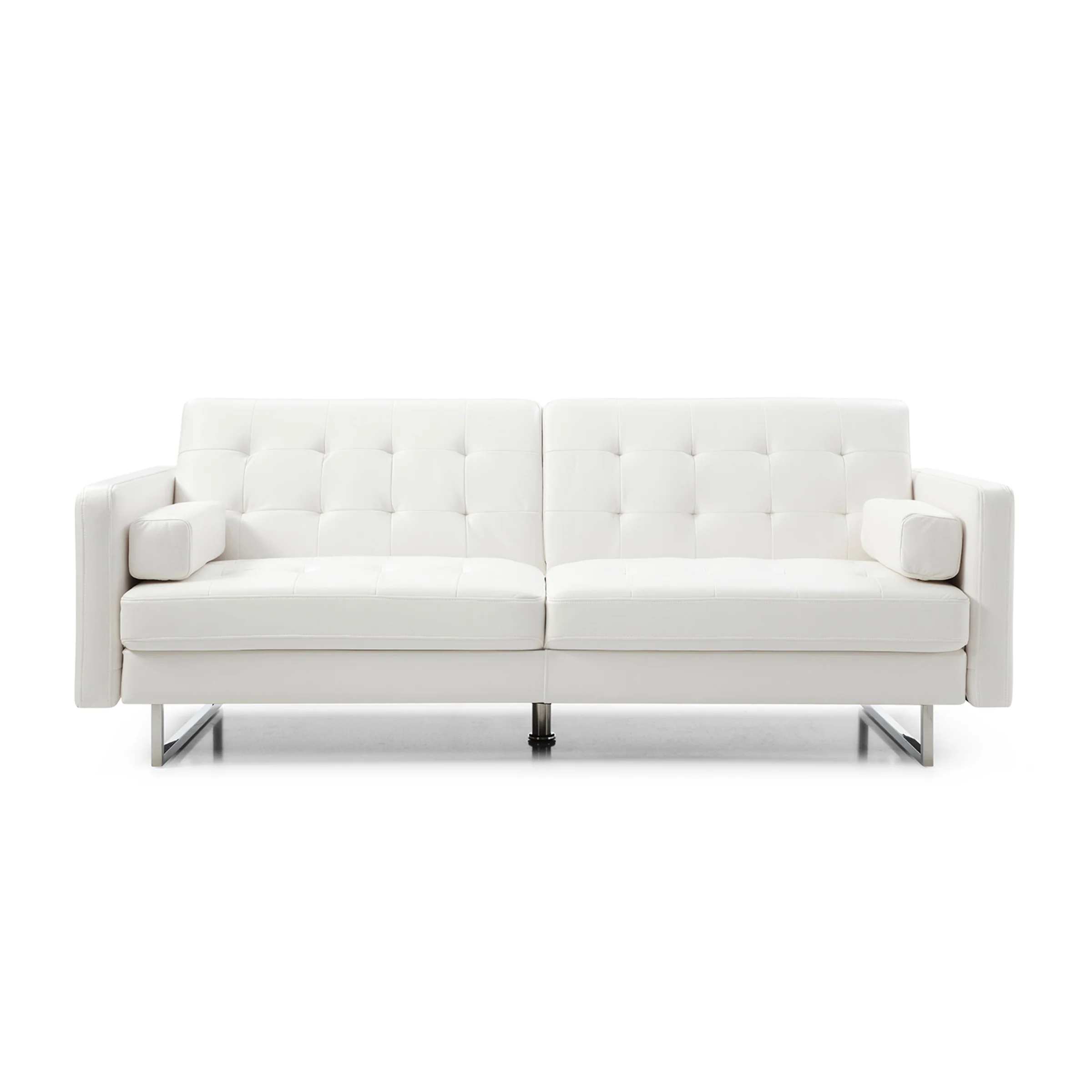 Whiteline Modern Living Giovanni Sofa Bed - Image 6