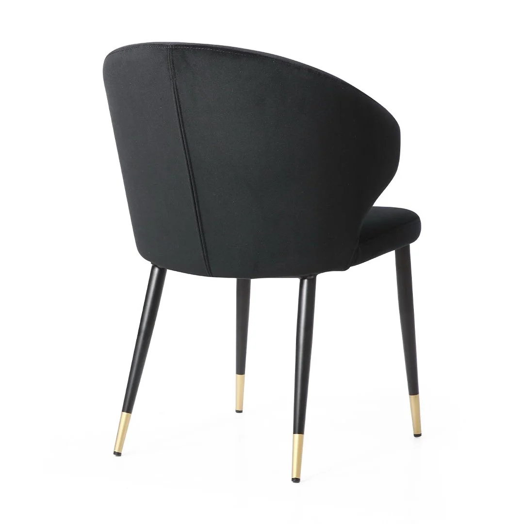 Whiteline Modern Living Gracie Dining Chair - Image 5