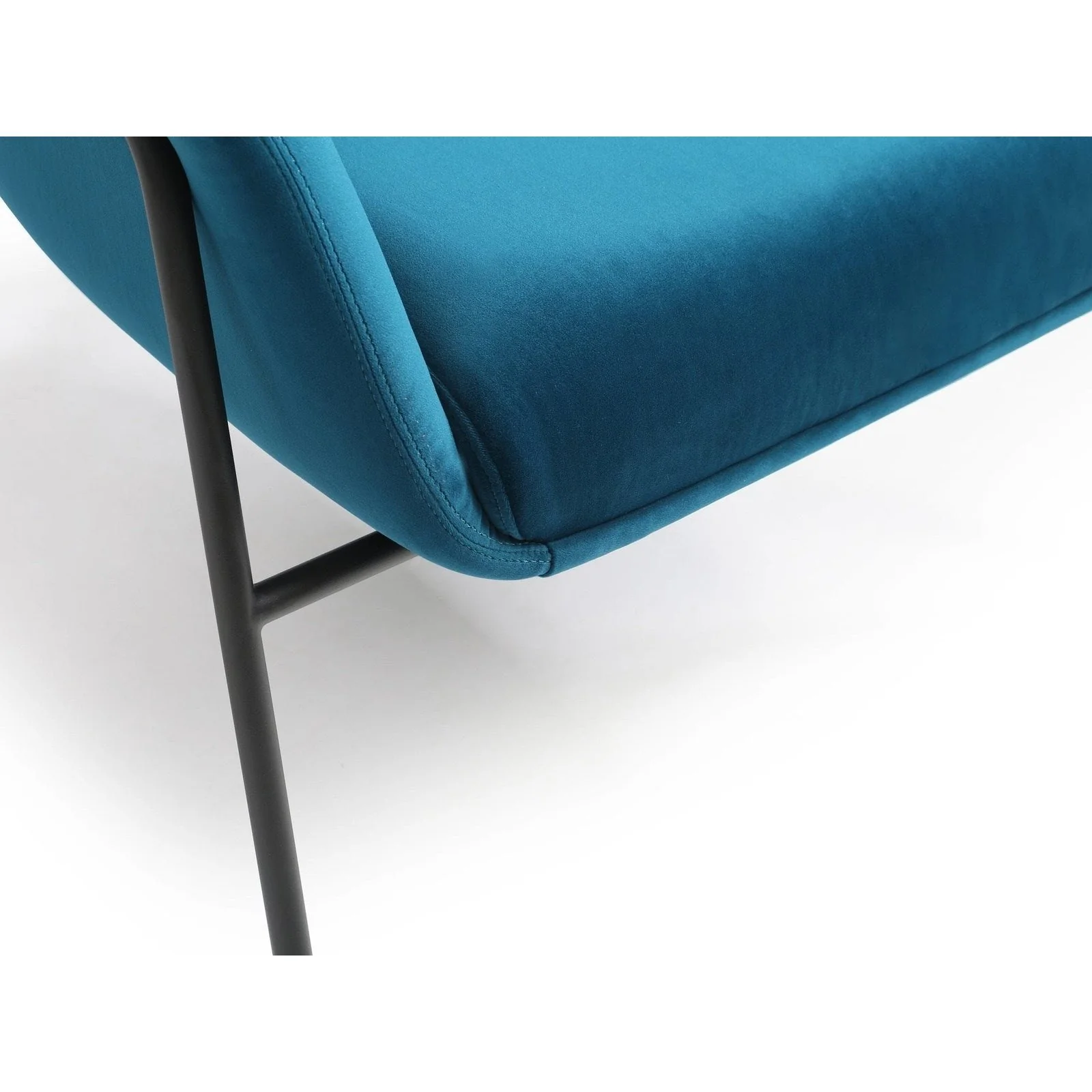 Whiteline Modern Living Karla Leisure Chair - Image 6