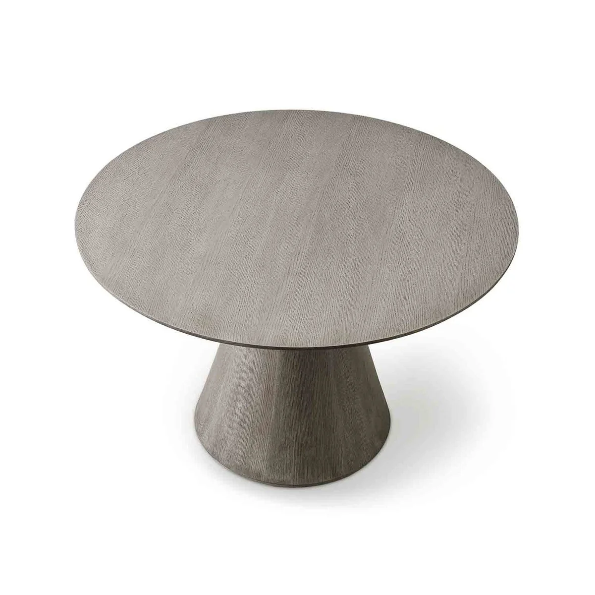 Whiteline Modern Living Kira Round Dining Table - Image 3