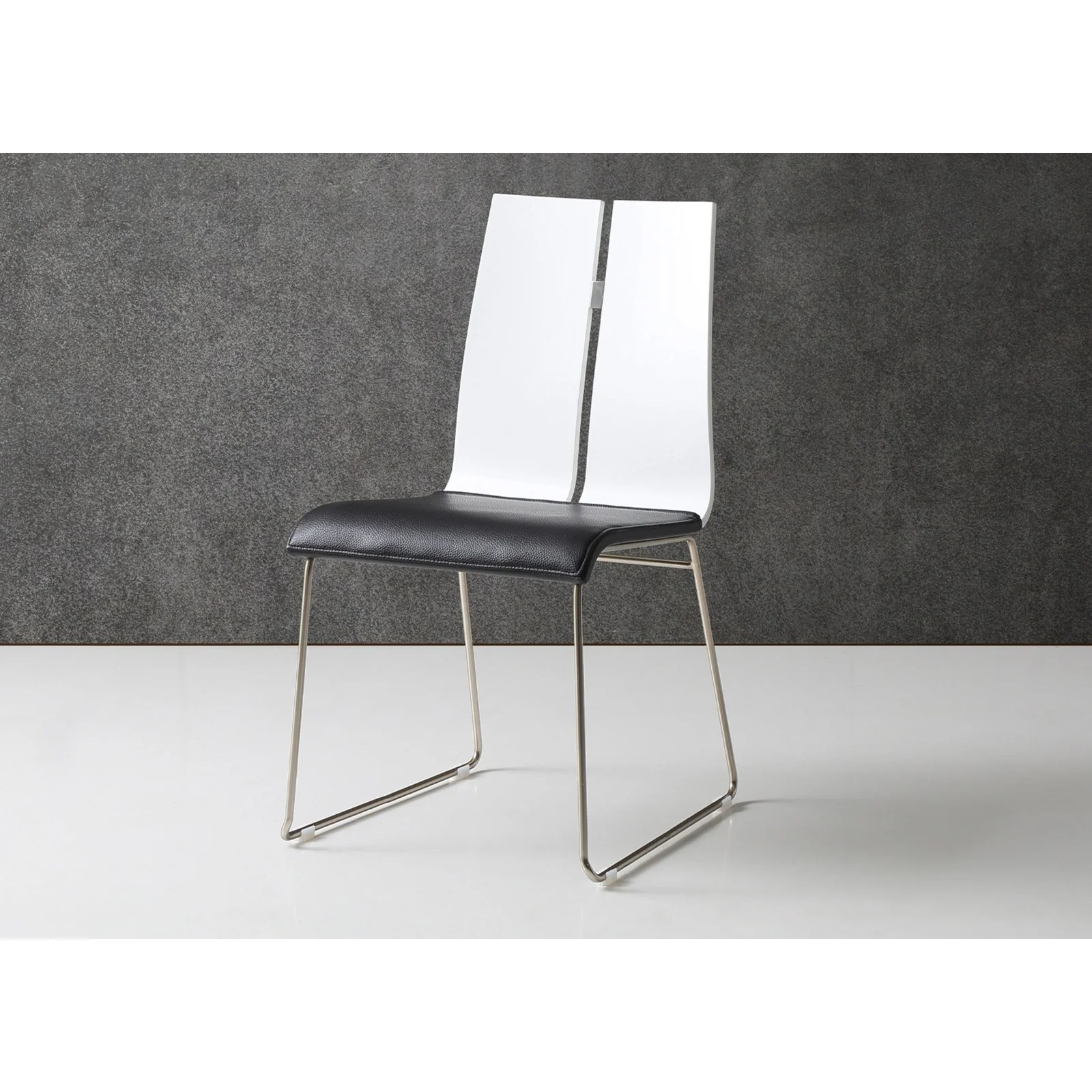 Whiteline Modern Living Lauren Dining Chair