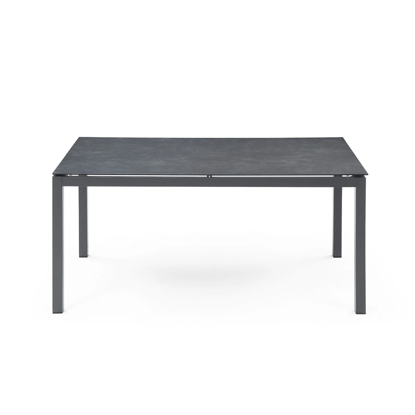 Whiteline Modern Living Lynn Outdoor Dining Table - Image 2