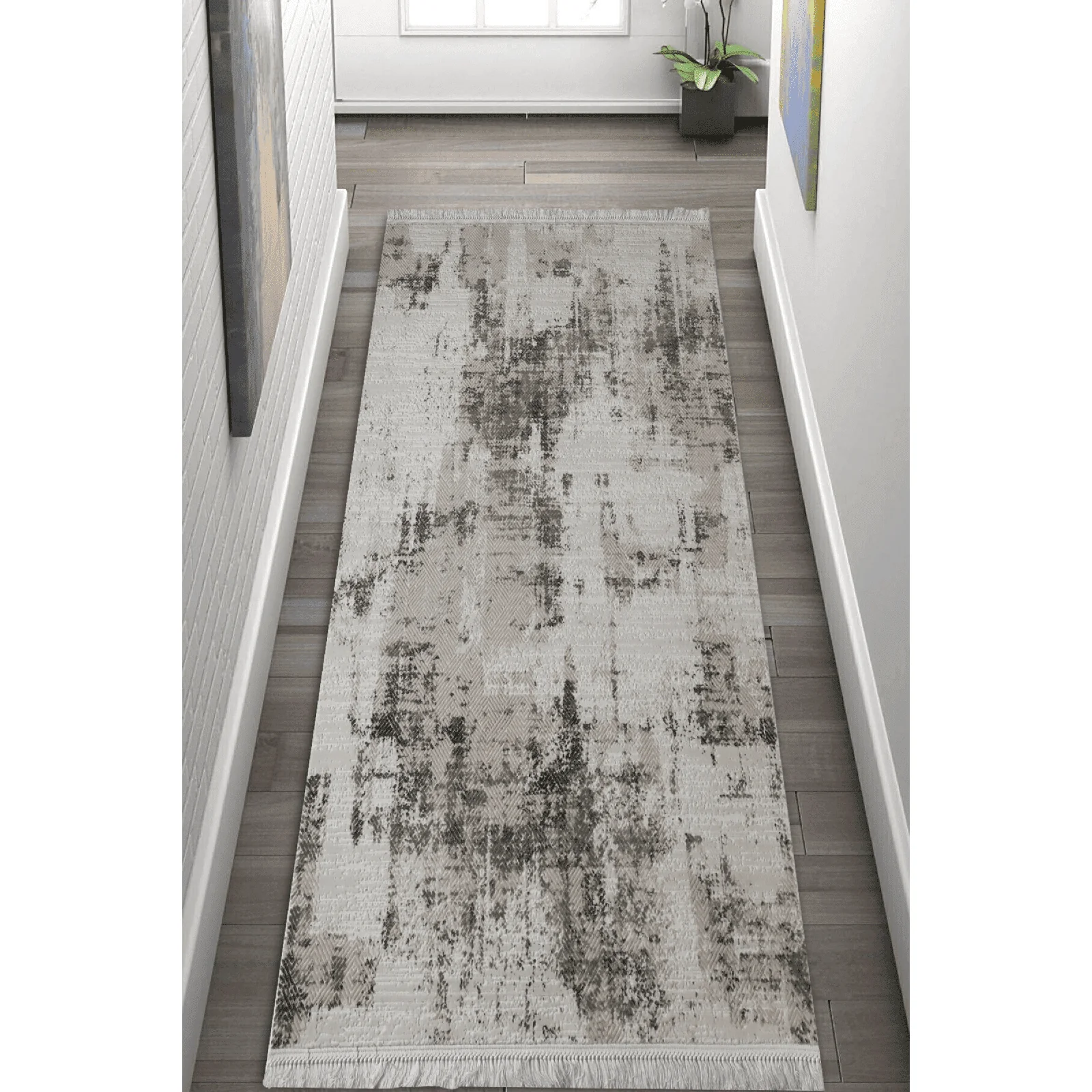 Whiteline Modern Living Madea Rug - Image 3