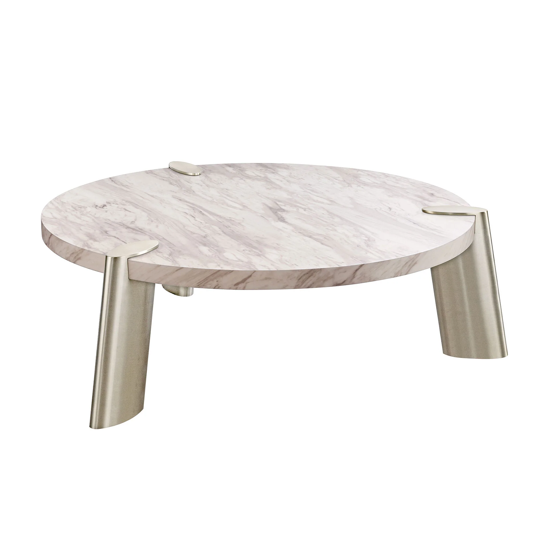 Whiteline Modern Living Mimeo Coffee Table - Image 6