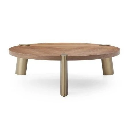 Whiteline Modern Living Mimeo Coffee Table - Image 7