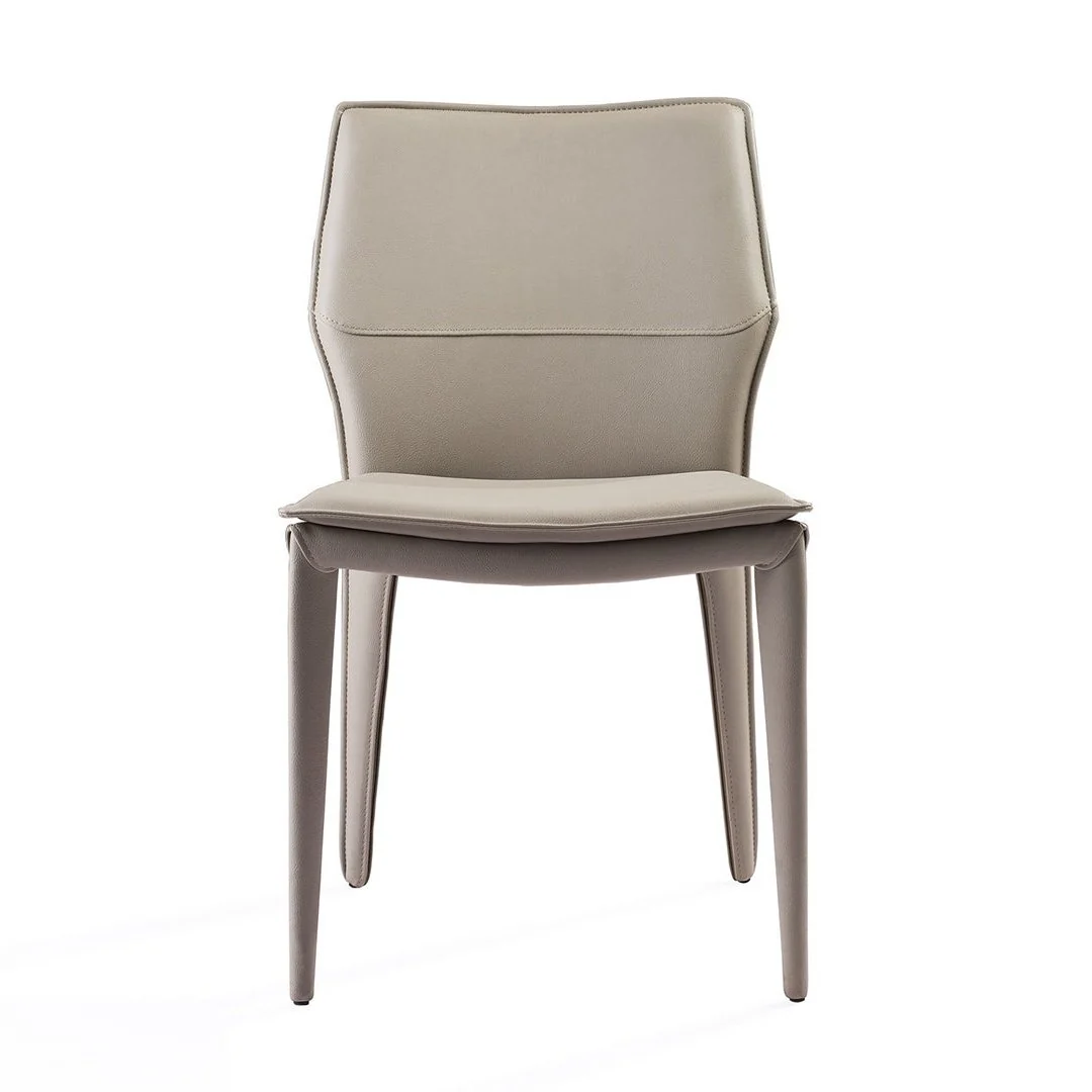 Whiteline Modern Living Miranda Dining Chair - Image 5