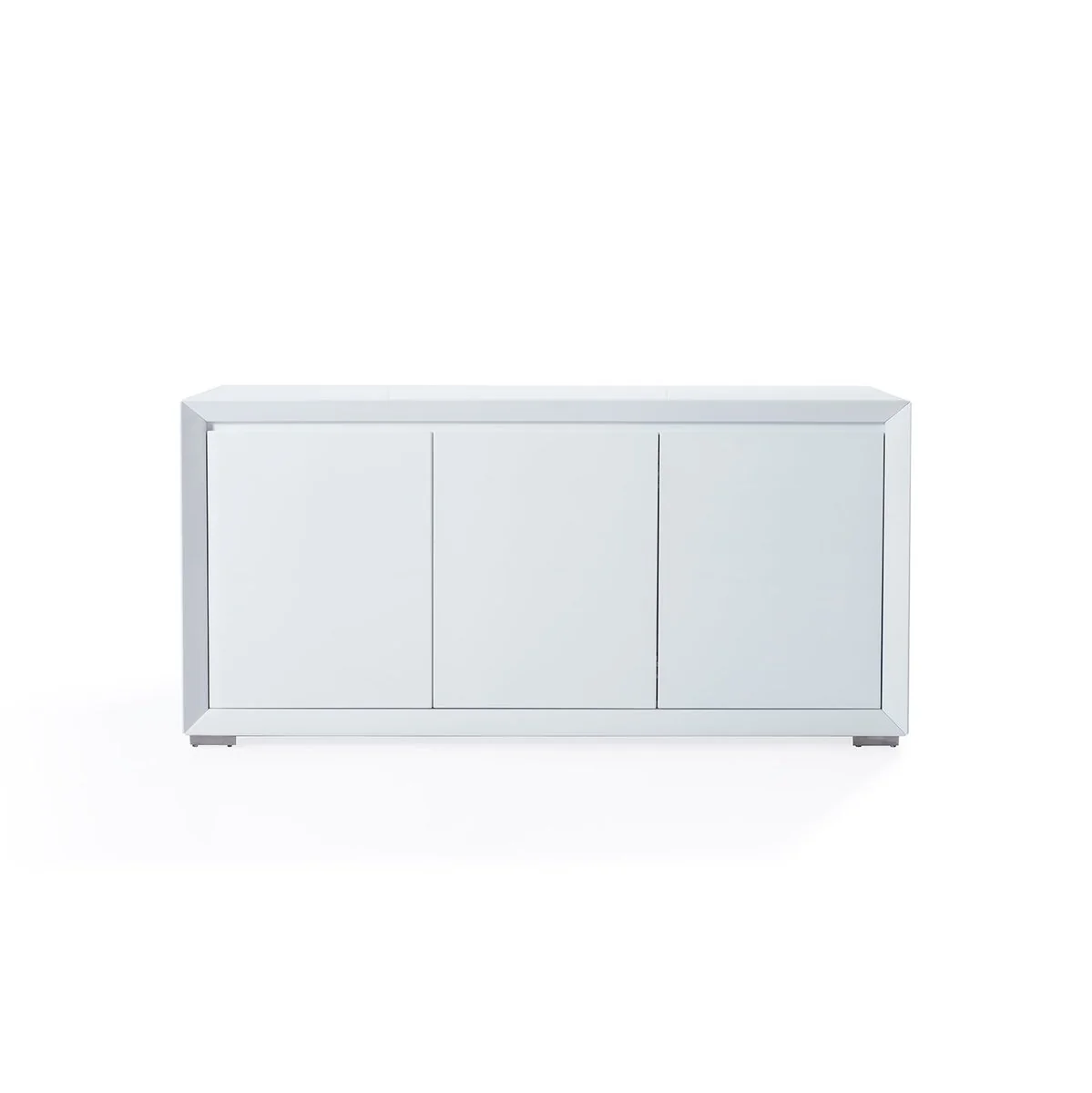 Whiteline Modern Living Norbury Buffet - Image 2