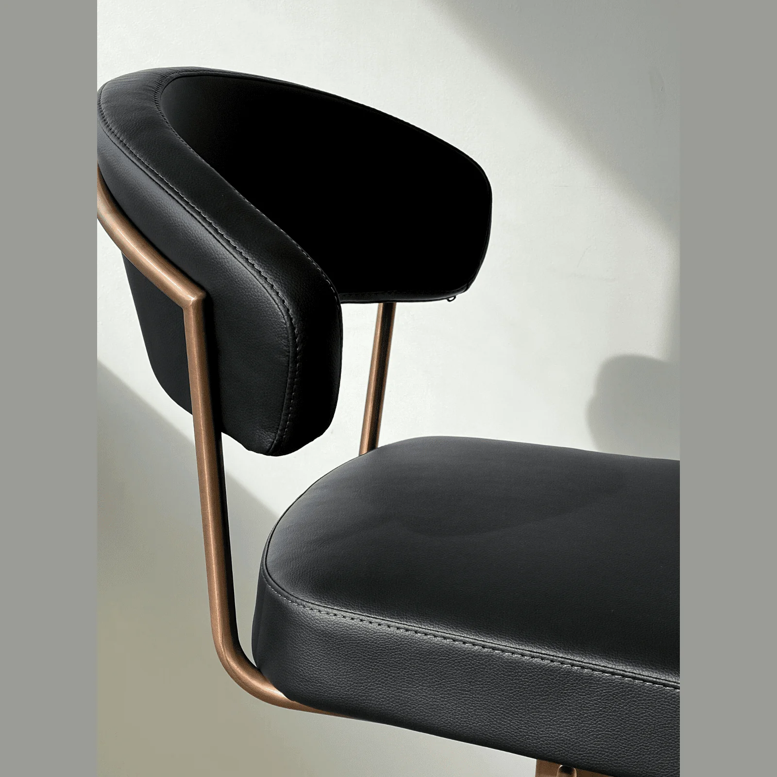 Whiteline Modern Living Nova Barstool - Image 12