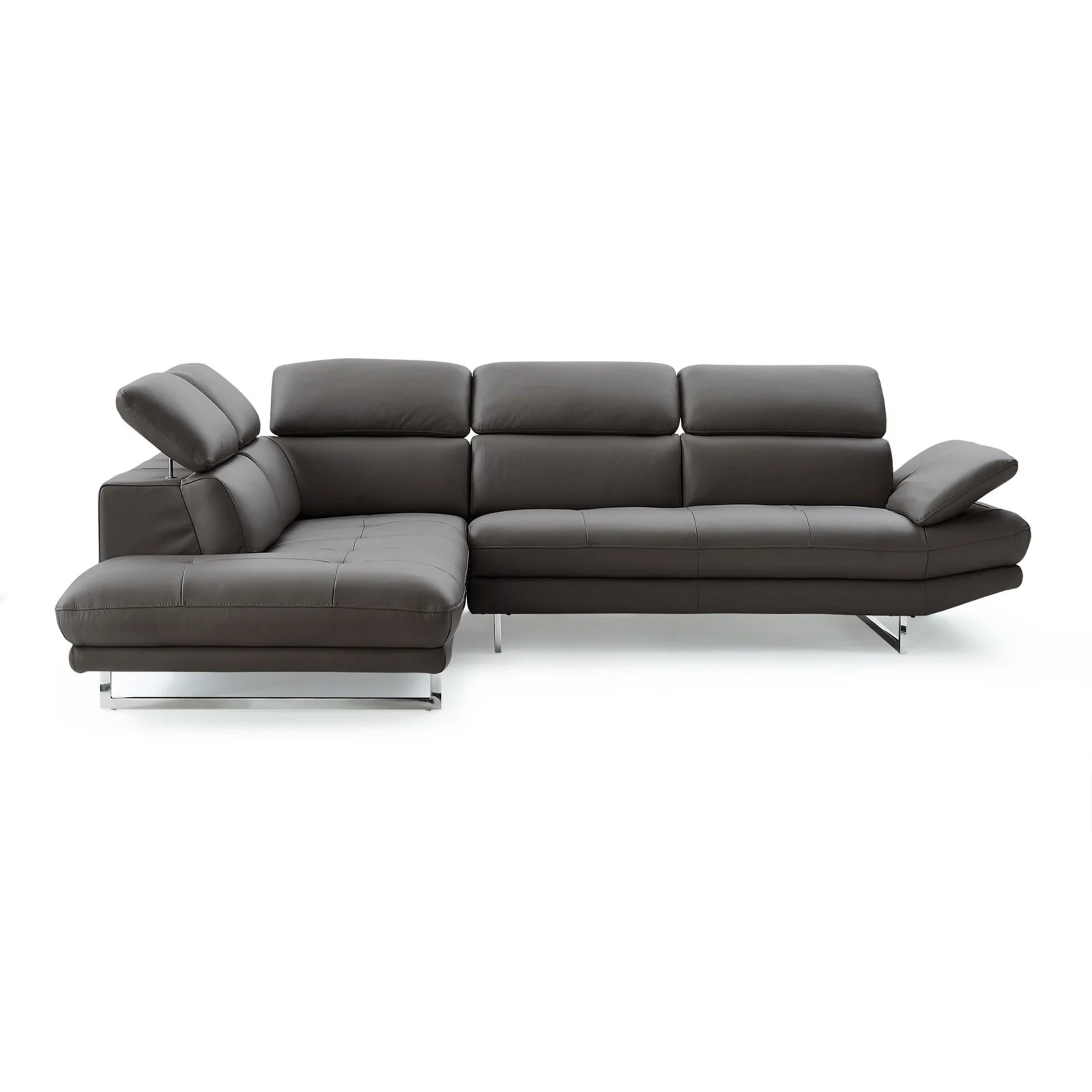 Whiteline Modern Living Pandora Sectional - Image 4