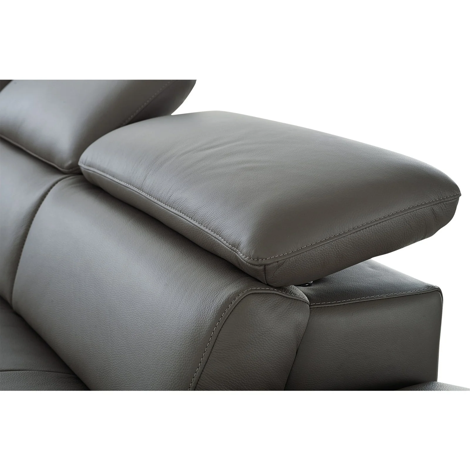 Whiteline Modern Living Pandora Sectional - Image 6