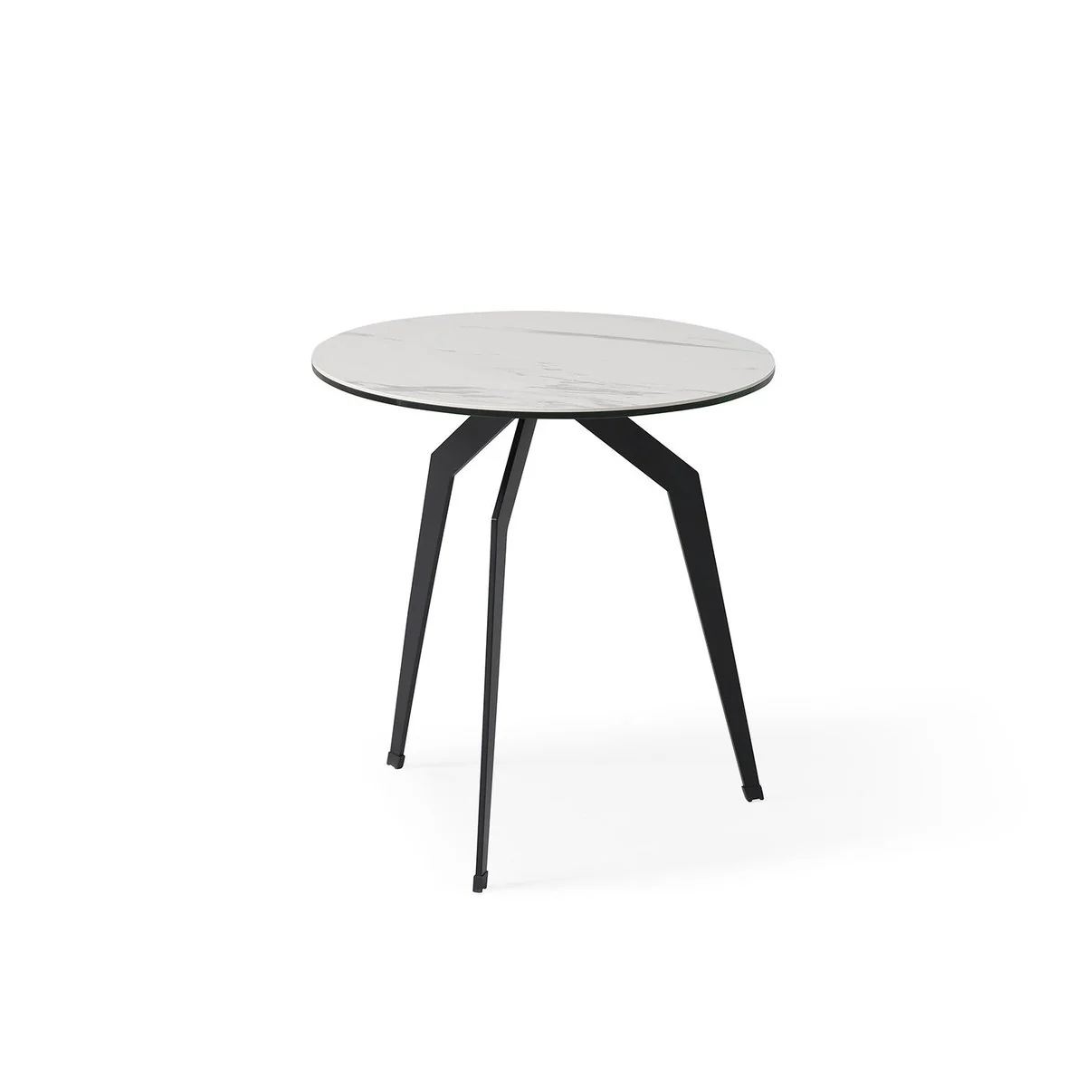 Whiteline Modern Living Santiago Side Table - Image 6