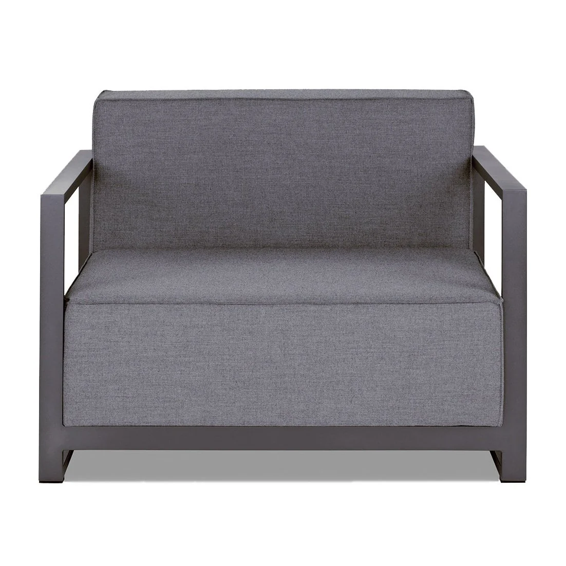 Whiteline Modern Living Sensation Outdoor Modular Chair - Image 3
