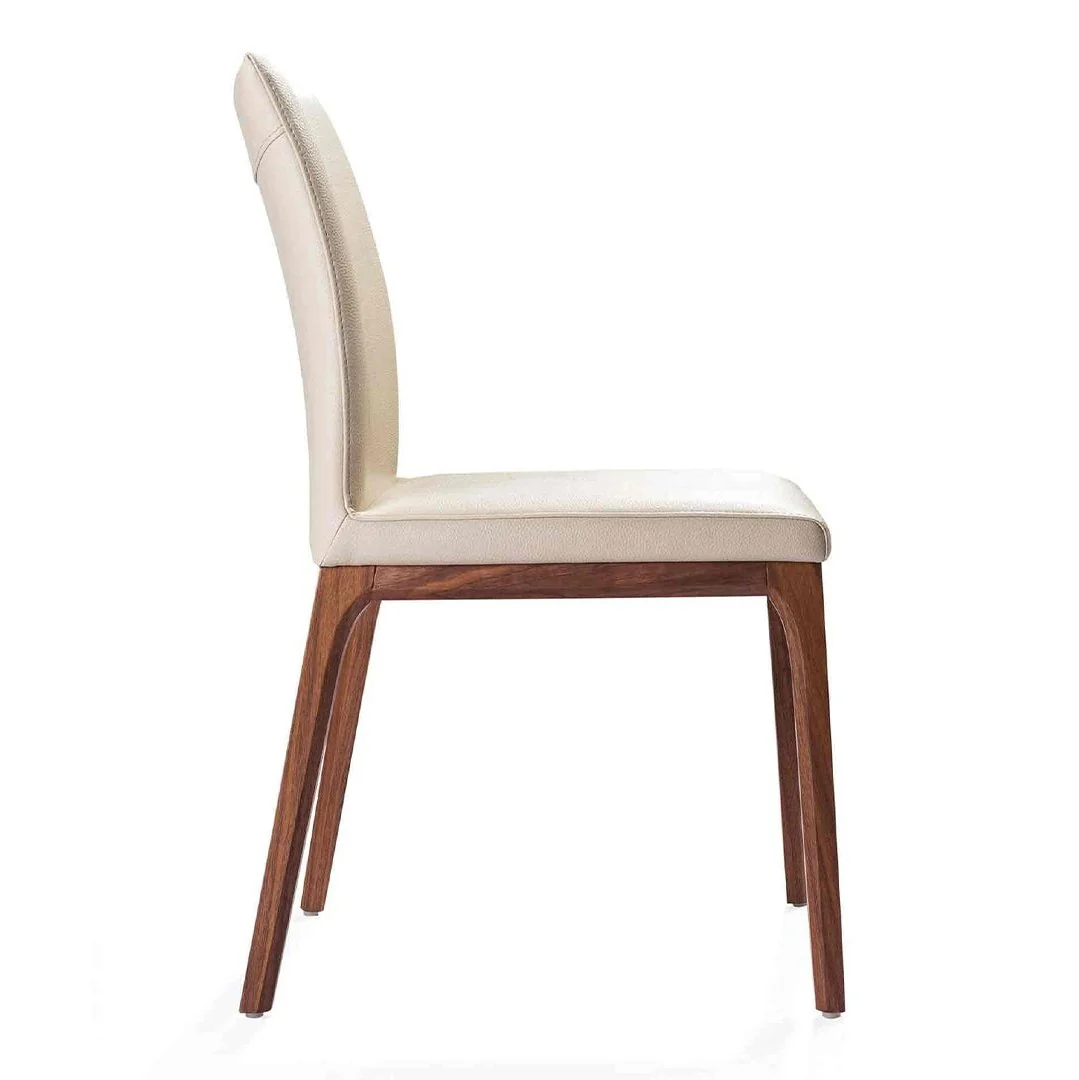 Whiteline Modern Living Stella Dining Chair - Image 11