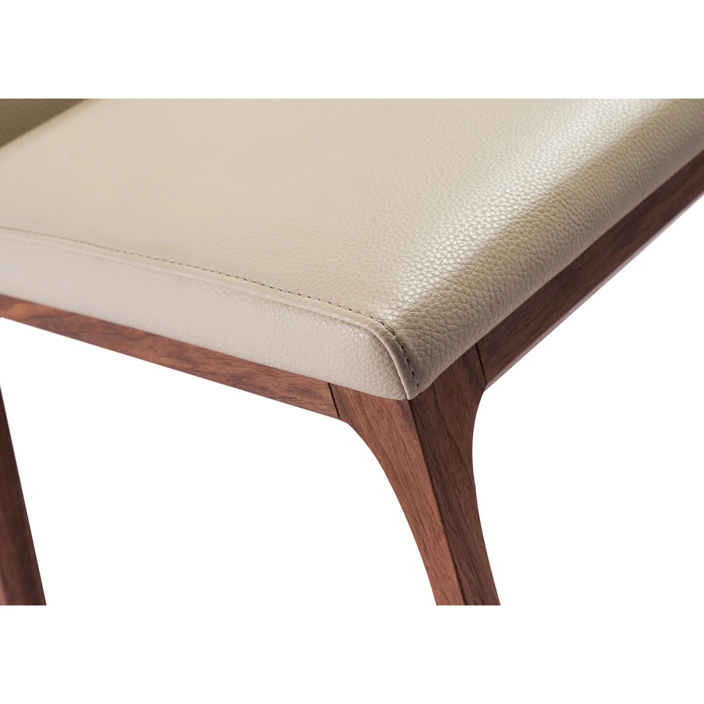Whiteline Modern Living Stella Dining Chair - Image 12