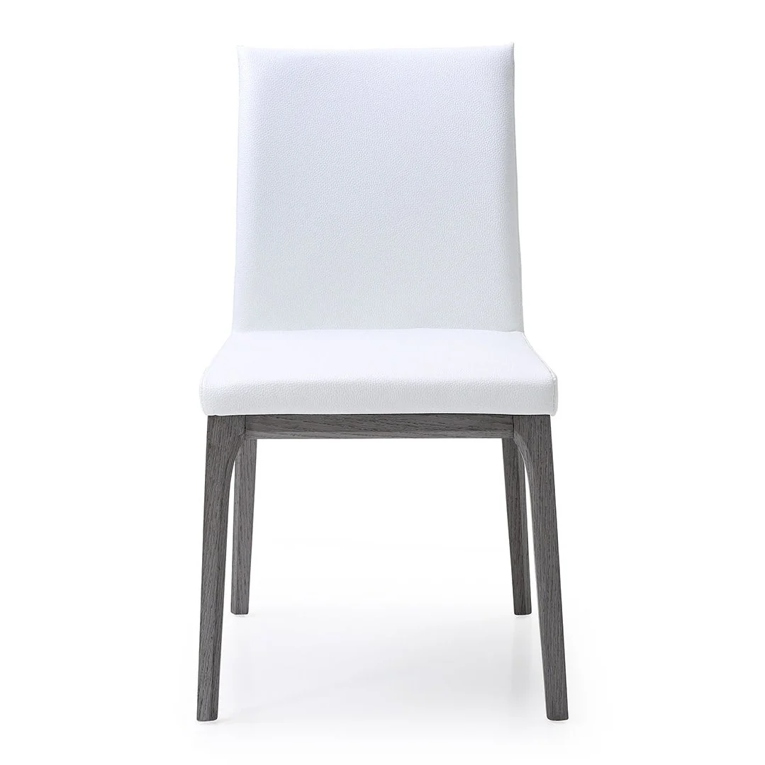 Whiteline Modern Living Stella Dining Chair - Image 5