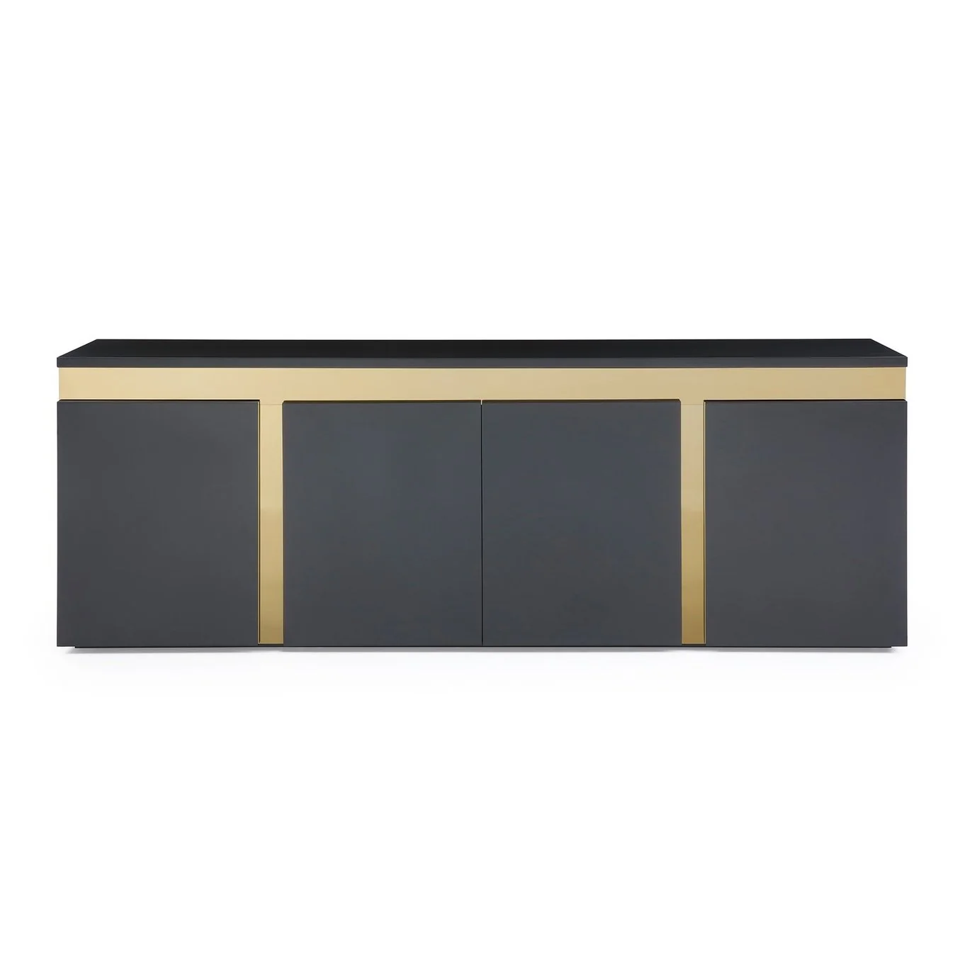 Whiteline Modern Living Sumo Buffet - Image 2