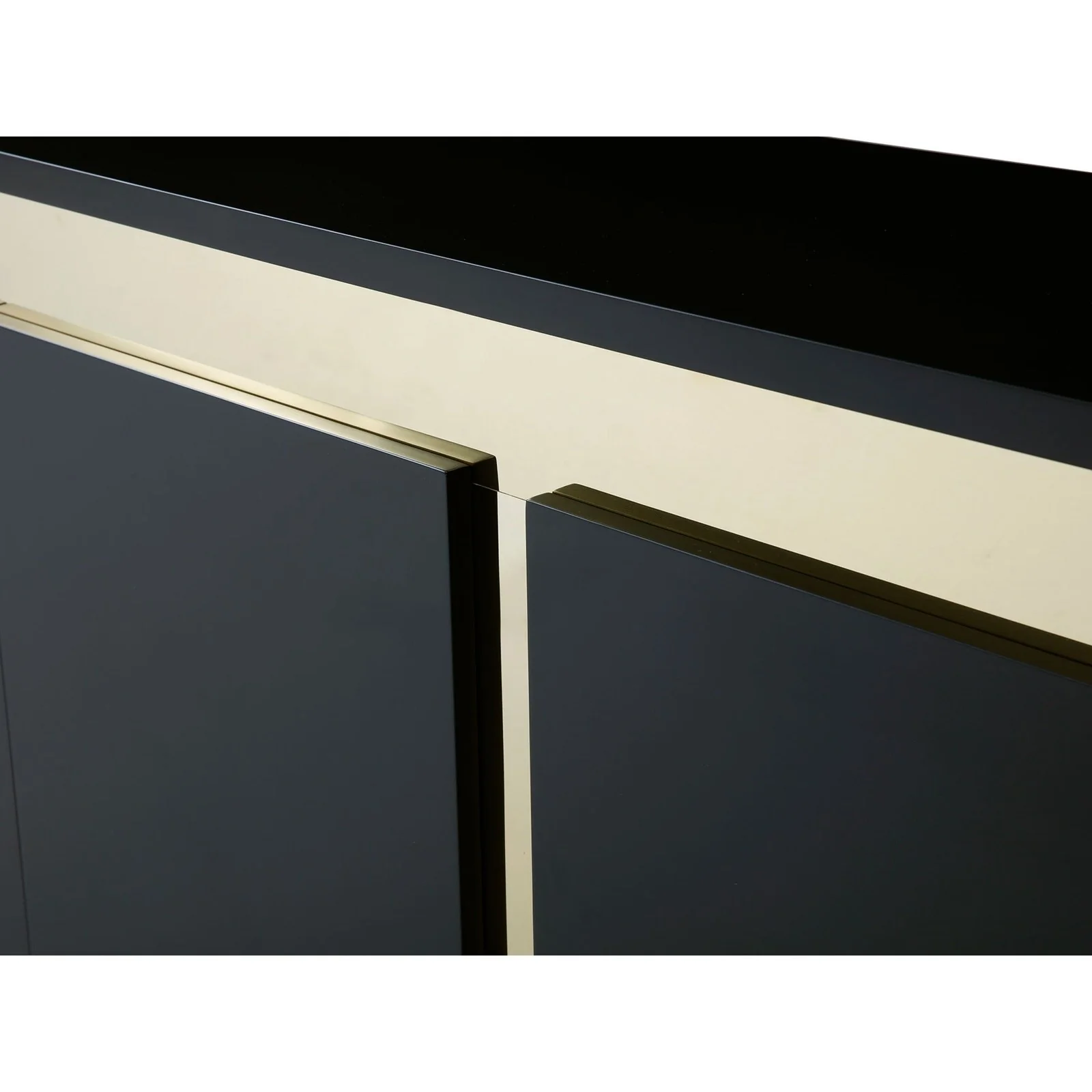 Whiteline Modern Living Sumo Buffet - Image 4