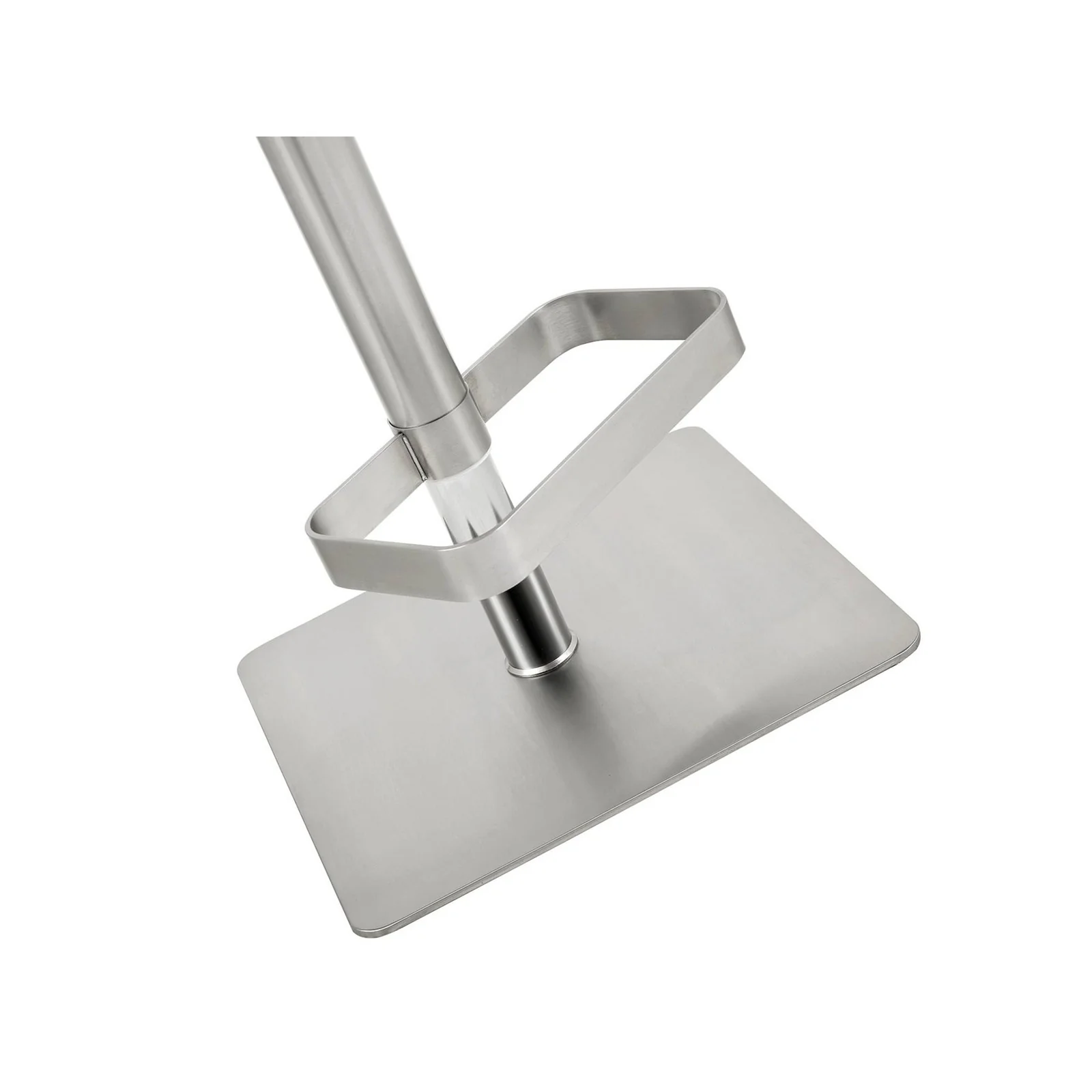 Whiteline Modern Living Watson Barstool - Image 7