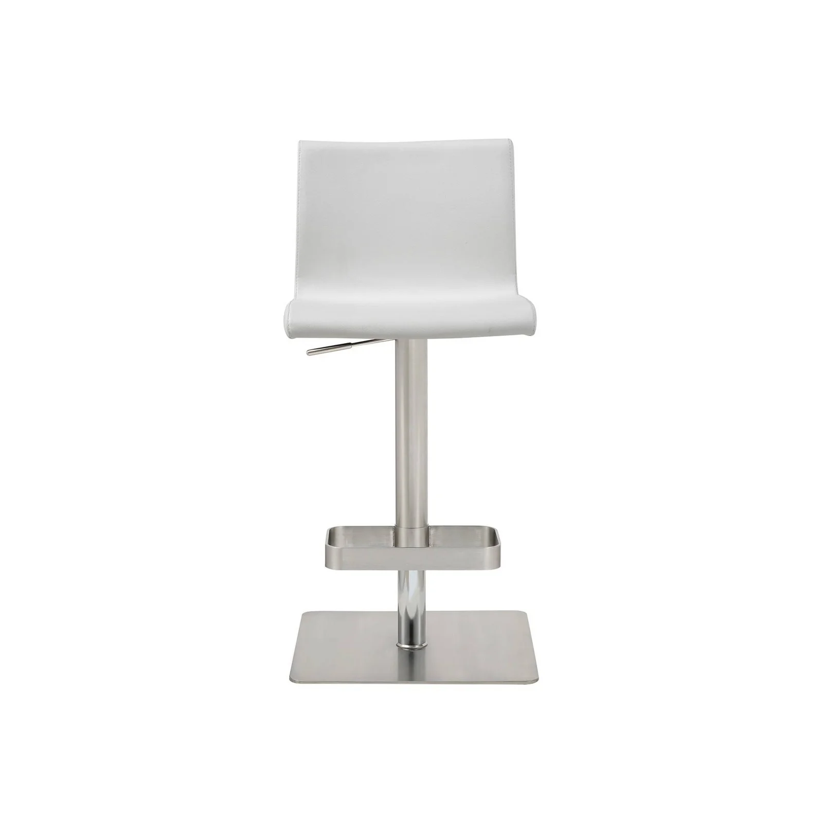 Whiteline Modern Living Watson Barstool - Image 8