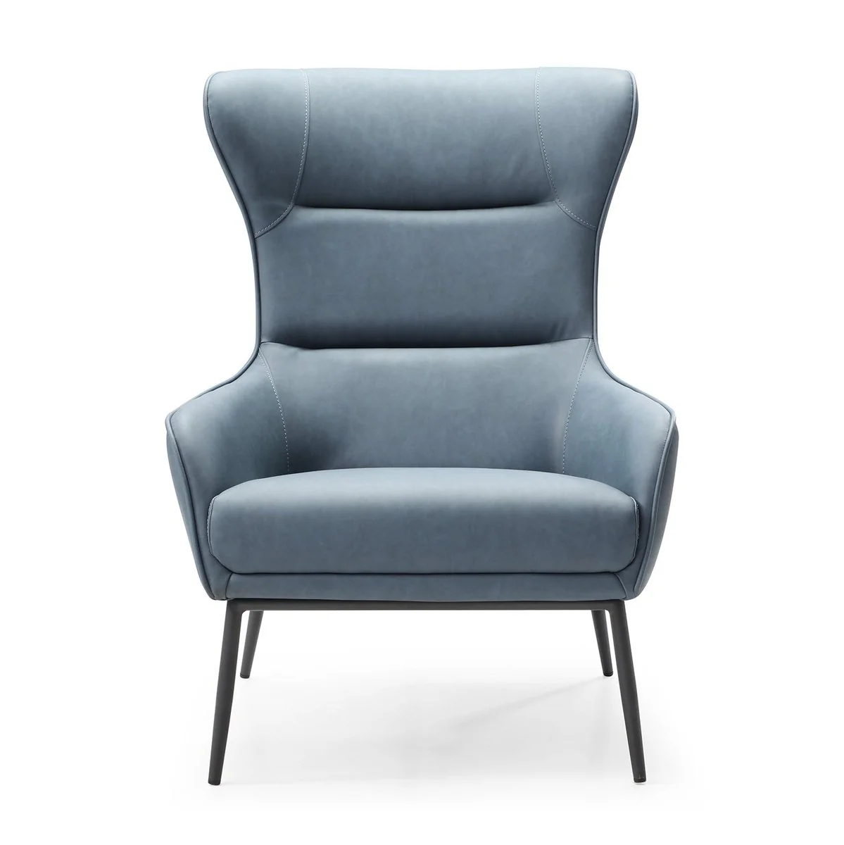 Whiteline Modern Living Wyatt Leisure Chair - Image 2