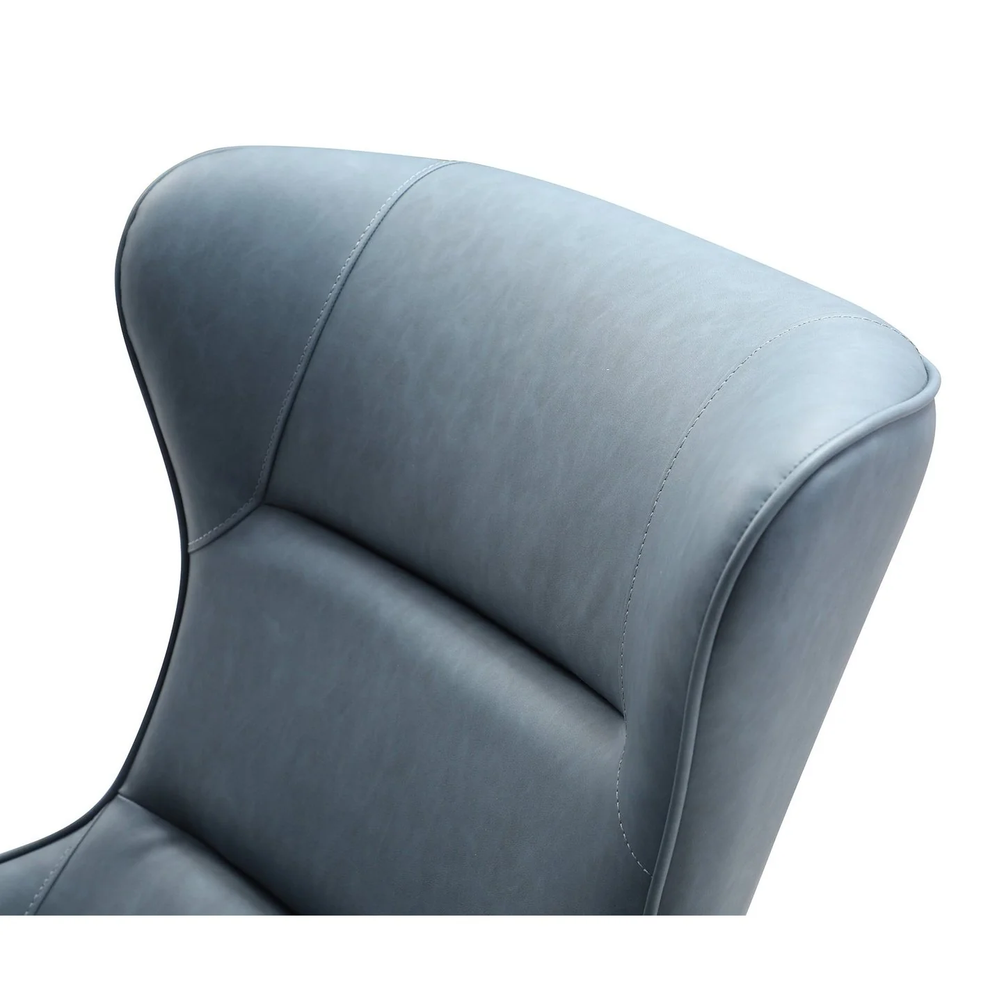 Whiteline Modern Living Wyatt Leisure Chair - Image 5