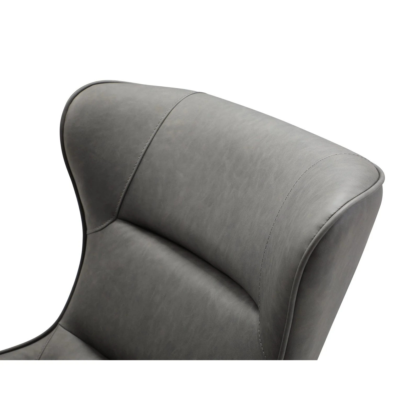 Whiteline Modern Living Wyatt Leisure Chair - Image 9