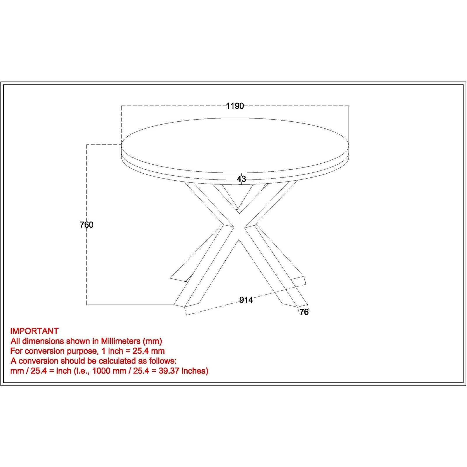 Worldwide Home Furnishings Arhan Nat_Hudson Pubk-5pc Dining Set 5pc Dining Set 207-580NT_582PUBK - Image 12