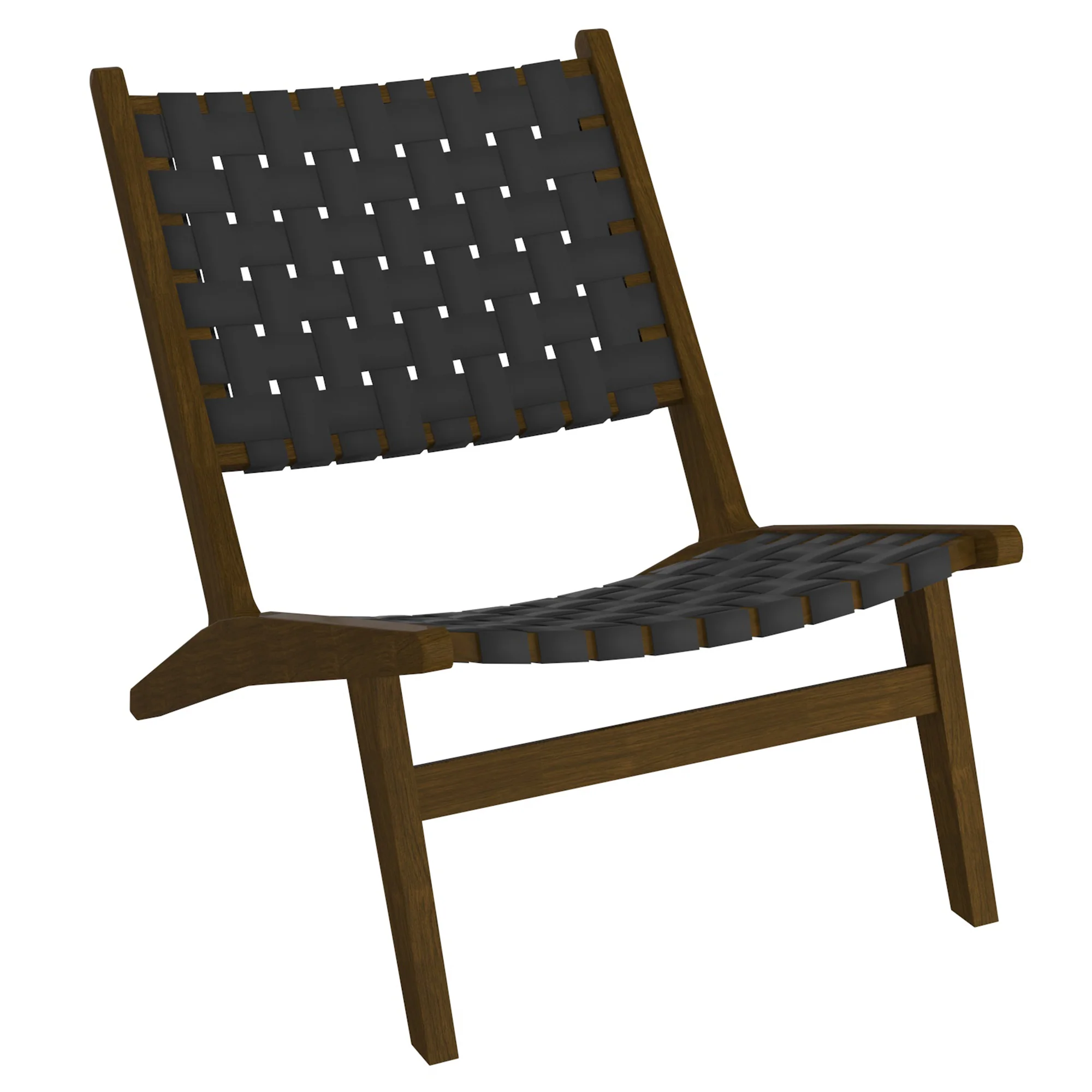 Worldwide Home Furnishings Cyrus-Accent Chair-Grey Accent Chair 403-626GY - Image 2