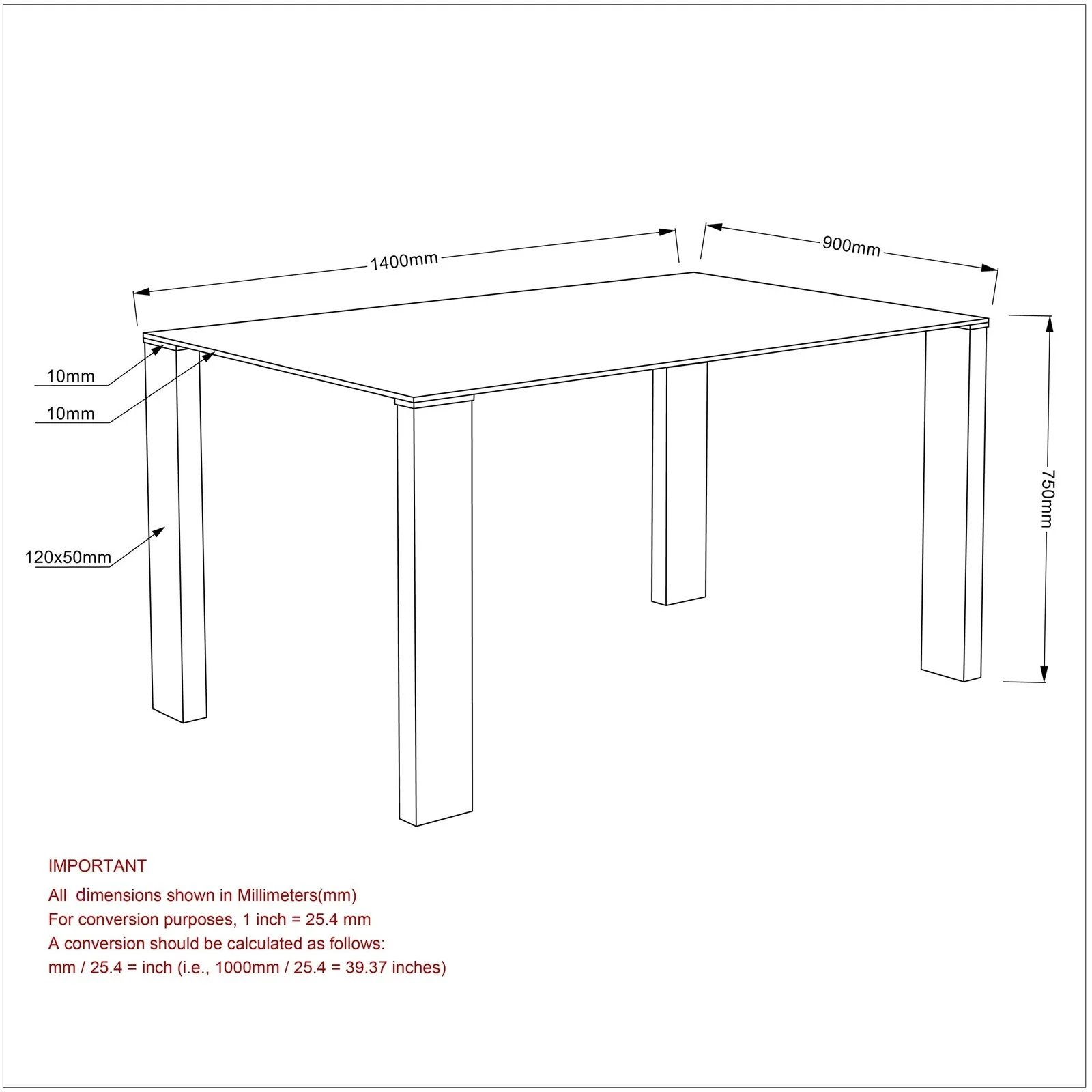 Worldwide Home Furnishings Frankfurt_Rizzo Gy-5pc Dining Set 5pc Dining Set 207-165/080GY - Image 12
