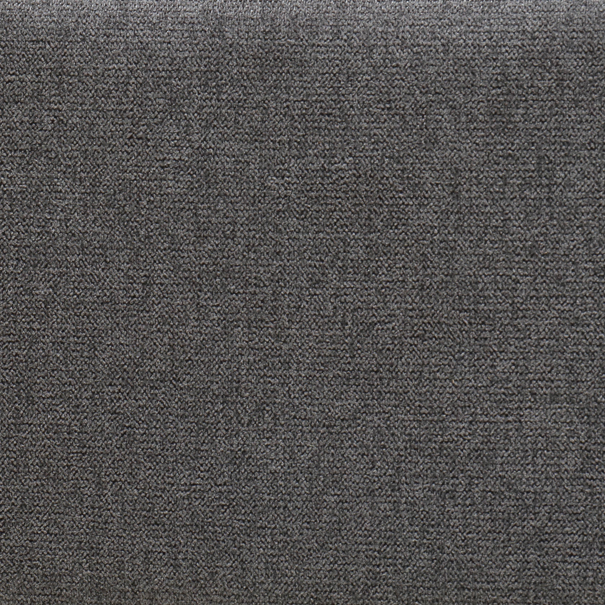 Worldwide Home Furnishings Hannah-78'' Bed-Charcoal 78" King Platform Bed 101-622K-CH - Image 7