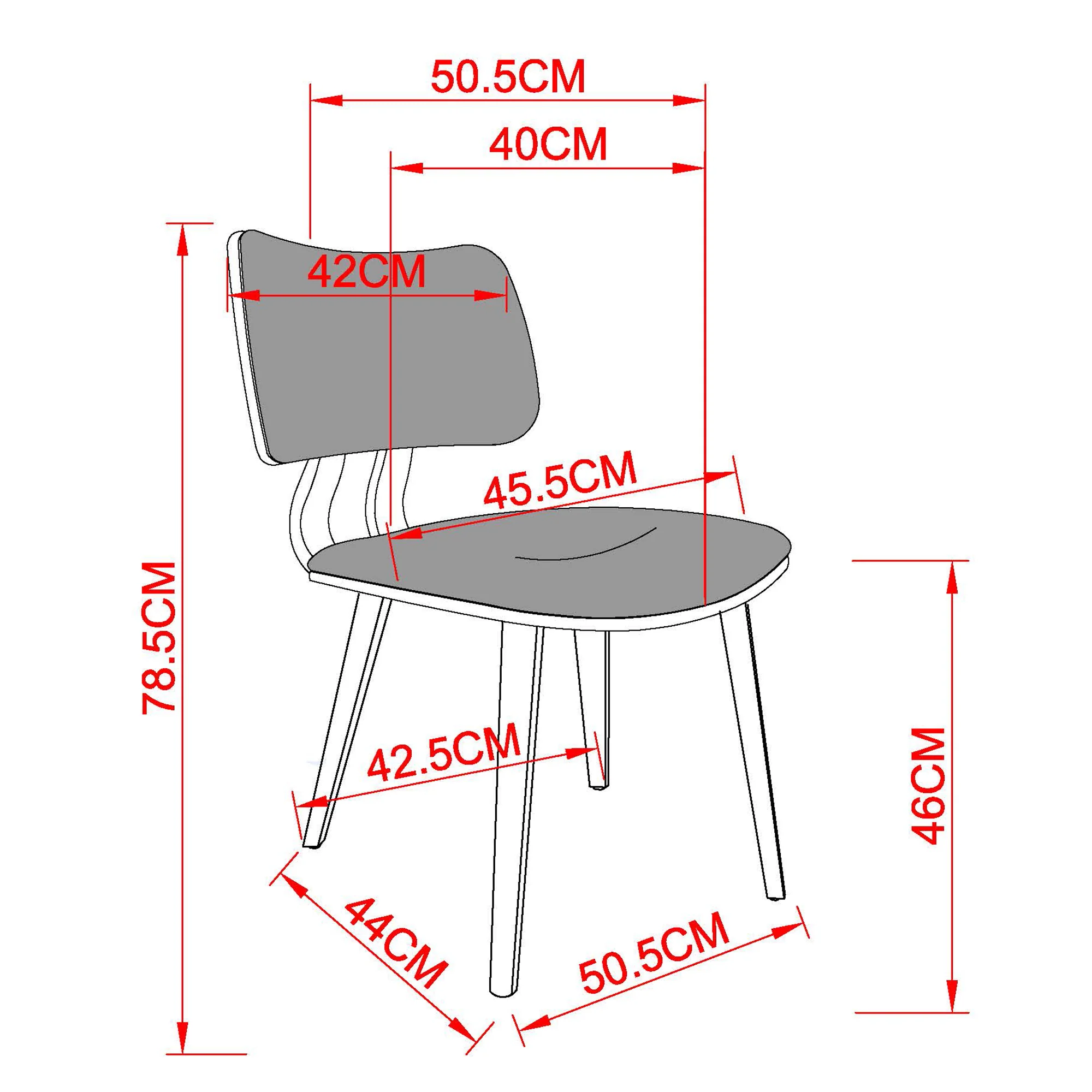 Worldwide Home Furnishings Suzette_Zuni Pubk-5pc Dining Set 5pc Dining Set 207-476_581PUBK - Image 11