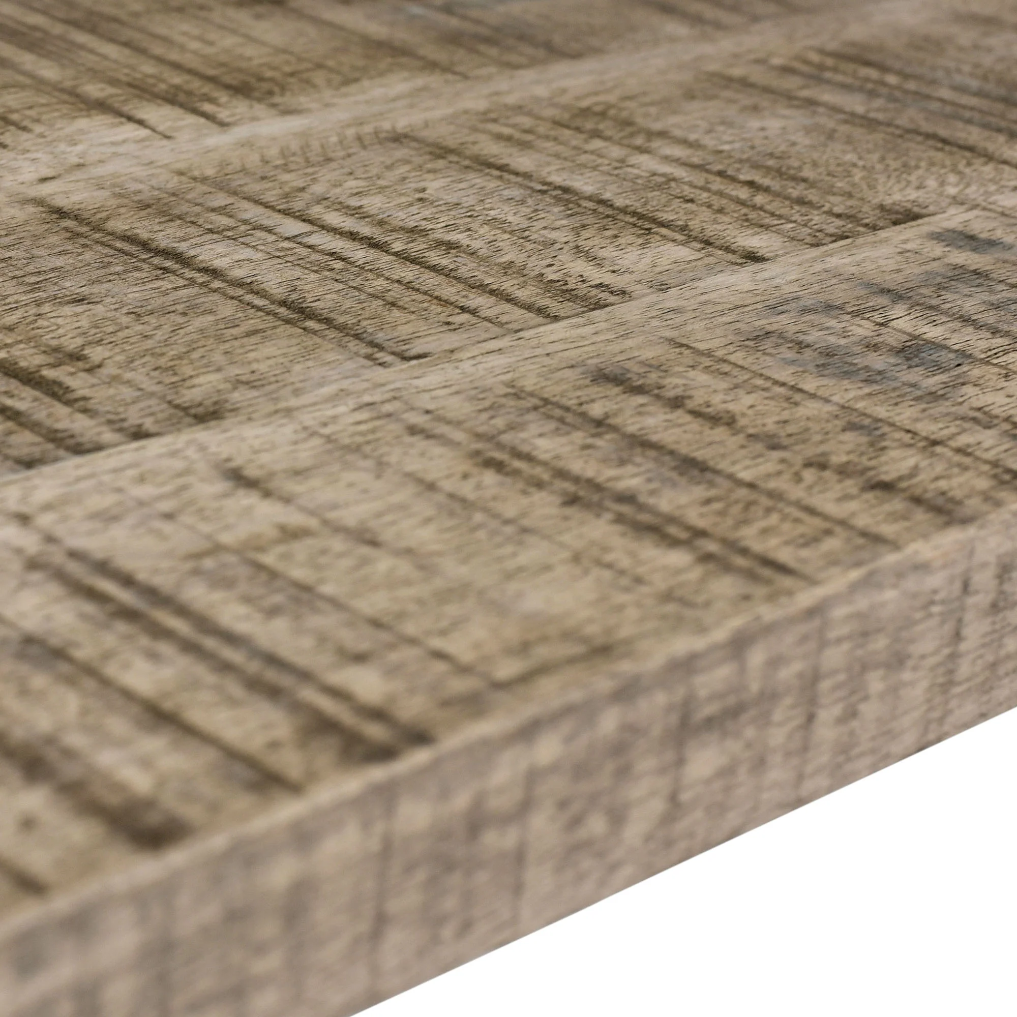 Worldwide Home Furnishings Volsa-Console Table-Reclaimed Console Table 502-118GYW - Image 7
