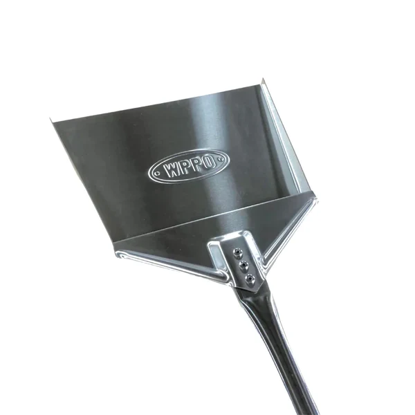 WPPO 45" Stainless Steel Ash Shovel WKA-ASH - Image 6