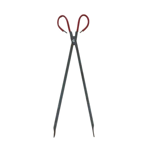 WPPO Forged Steel Wood Pliers WKA-WP1 - Image 2