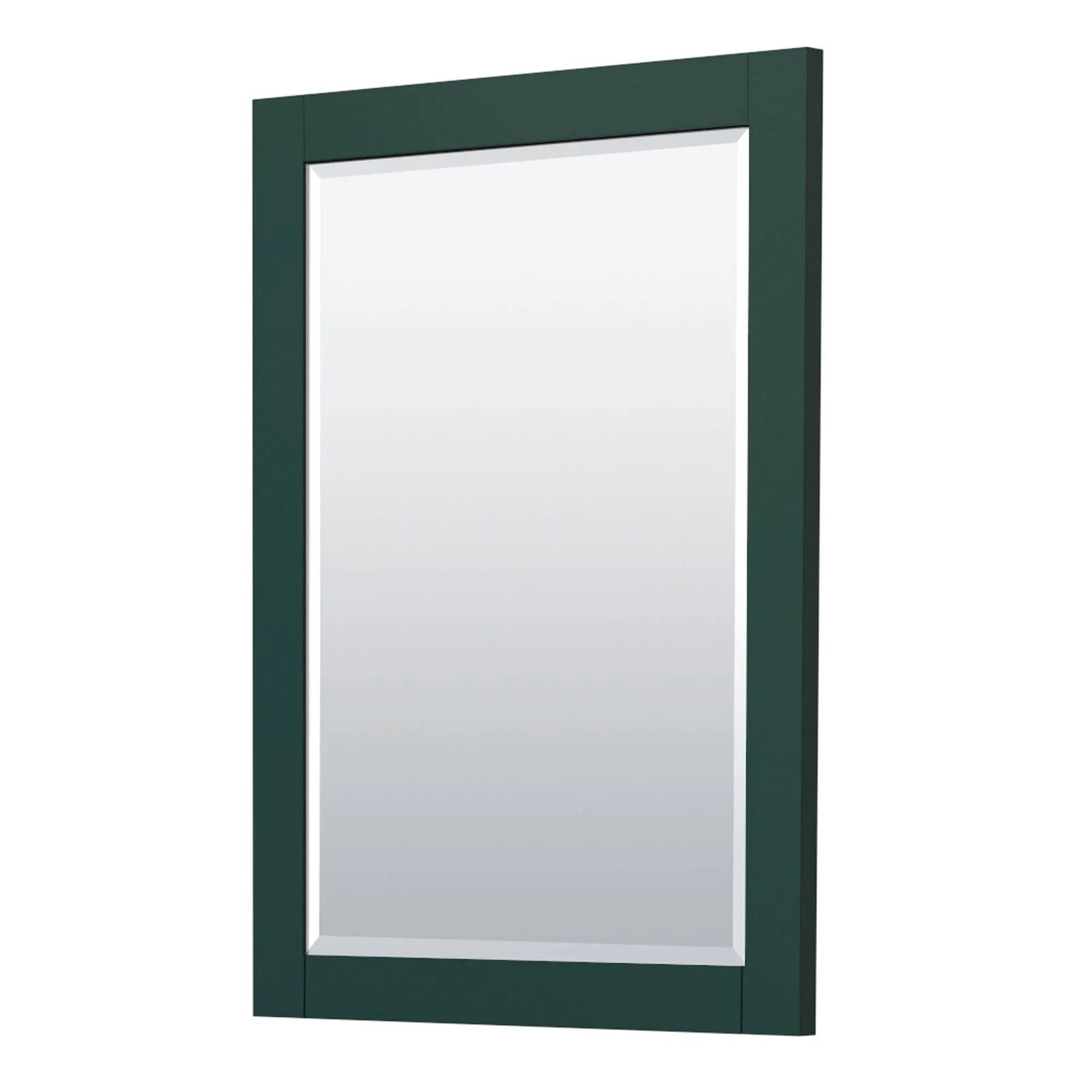 Wyndham Collection Miranda 30 Inch Green Single Bathroom Vanity - Image 10