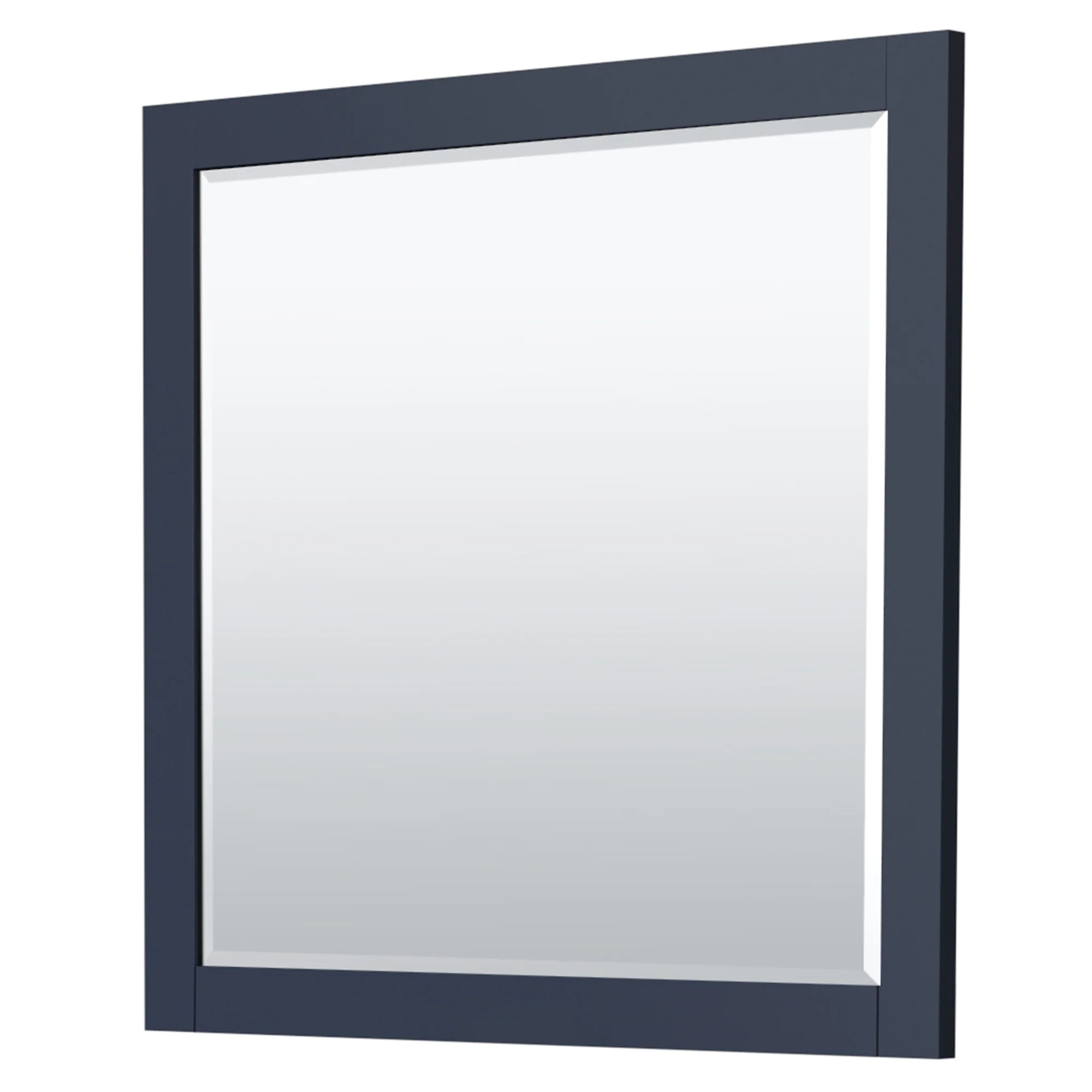 Wyndham Collection Miranda 36 Inch Single Bathroom Vanity in Dark Blue - Image 10
