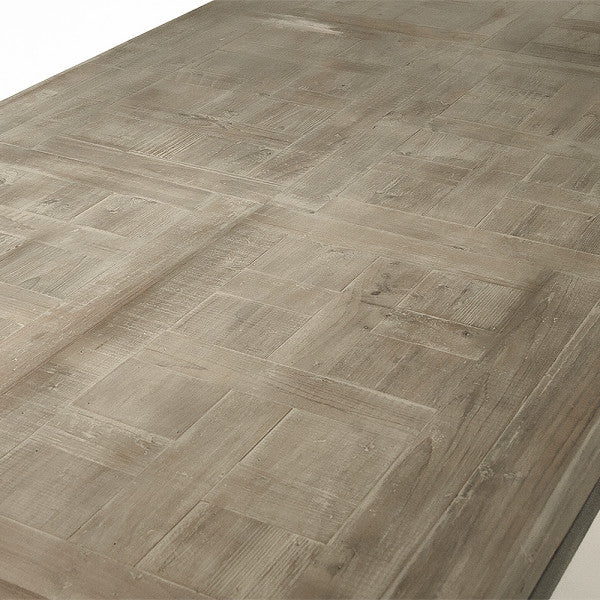 Zentique Abner Dining Table HS058 - Image 3