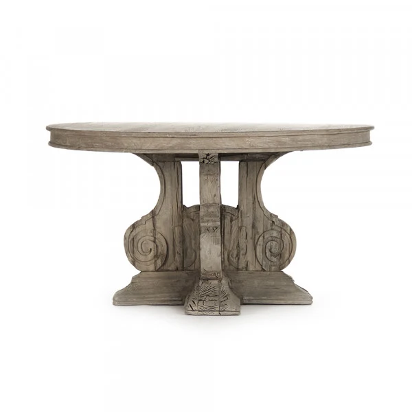Zentique Adam Table LI-S13-25-86