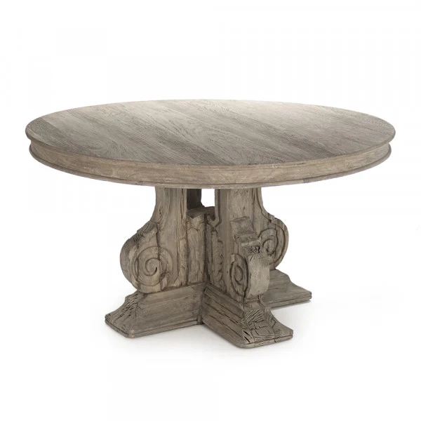 Zentique Adam Table LI-S13-25-86 - Image 2