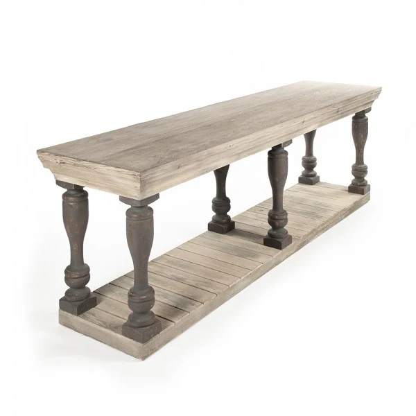 Zentique Bartek Console LI-S8-26-08 - Image 3