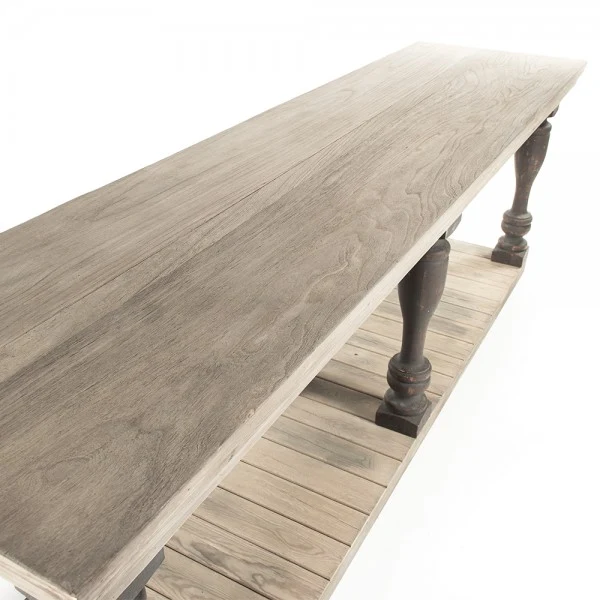 Zentique Bartek Console LI-S8-26-08 - Image 4