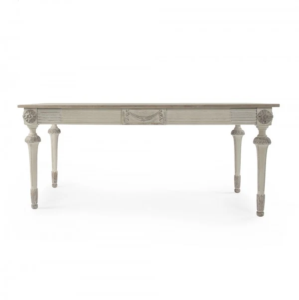 Zentique Bastian Table LI-SH11-30-15 - Image 2