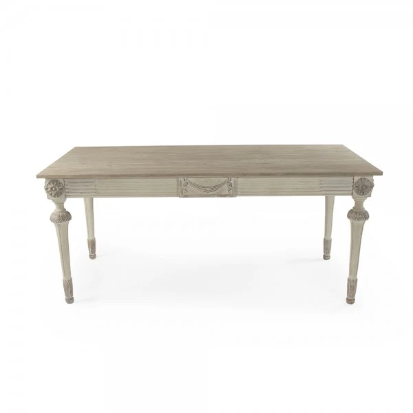Zentique Bastian Table LI-SH11-30-15 - Image 3